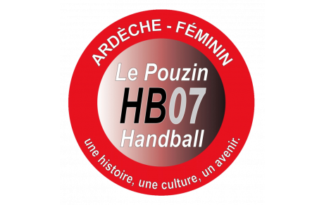 LE POUZIN HB 07
