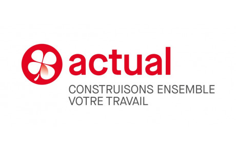 ACTUAL - AGENCE INTÉRIM